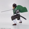 image:imageBandai Hobby  Demon Slayer  Tanjiro Kamado Bandai Spirits Model KitTanjiro Kagon