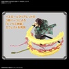 image:imageBandai Hobby  Demon Slayer  Tanjiro Kamado Hinokami Kagura Bandai Spirits Model Kit