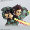 image:imageBandai Hobby  Demon Slayer  Tanjiro Kamado Hinokami Kagura Bandai Spirits Model Kit