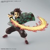 image:imageBandai Hobby  Demon Slayer  Tanjiro Kamado Hinokami Kagura Bandai Spirits Model Kit