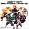 image:imageBandai Hobby  Demon Slayer Kimetsu no Yaiba  Agatsuma Zenitsu Bandai Spirits Model Kit