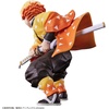 image:imageBandai Hobby  Demon Slayer Kimetsu no Yaiba  Agatsuma Zenitsu Bandai Spirits Model Kit