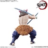 image:imageBandai Hobby  Demon Slayer Kimetsu no Yaiba  Hashibira Inosuke Bandai Spirits Model Kit