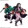 image:imageBandai Hobby  Demon Slayer Kimetsu no Yaiba  Kamado Nezuko Bandai Spirits Model Kit