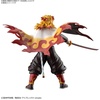image:imageBandai Hobby  Demon Slayer Kimetsu no Yaiba  Kyojuro Rengoku Bandai Spirits Model KitClassic