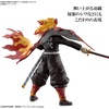 image:imageBandai Hobby  Demon Slayer Kimetsu no Yaiba  Kyojuro Rengoku Bandai Spirits Model KitClassic