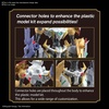 image:imageBandai Hobby  Digimon  Omegamon XAntibody Bandai Spirits FigureRise Standard Amplified Model Kit