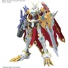 image:imageBandai Hobby  Digimon  Omegamon XAntibody Bandai Spirits FigureRise Standard Amplified Model Kit