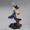 image:imageBandai Hobby  Dragon Ball Z  Ultimate Son Gohan Bandai Spirits FigureRise Standard Model KitBardock