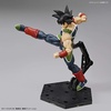 image:imageBandai Hobby  Dragon Ball Z  Ultimate Son Gohan Bandai Spirits FigureRise Standard Model KitBardock