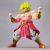 image:imageBandai Hobby  Dragon Ball Z  Ultimate Son Gohan Bandai Spirits FigureRise Standard Model KitLegendary Super Saiyan Broly