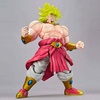 image:imageBandai Hobby  Dragon Ball Z  Ultimate Son Gohan Bandai Spirits FigureRise Standard Model KitLegendary Super Saiyan Broly