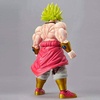 image:imageBandai Hobby  Dragon Ball Z  Ultimate Son Gohan Bandai Spirits FigureRise Standard Model KitLegendary Super Saiyan Broly