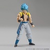image:imageBandai Hobby  Dragon Ball Z  Ultimate Son Gohan Bandai Spirits FigureRise Standard Model KitSsgss Gogeta
