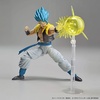 image:imageBandai Hobby  Dragon Ball Z  Ultimate Son Gohan Bandai Spirits FigureRise Standard Model KitSsgss Gogeta