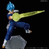 image:imageBandai Hobby  Dragon Ball Z  Ultimate Son Gohan Bandai Spirits FigureRise Standard Model KitSsgss Vegeto