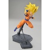 image:imageBandai Hobby  Dragon Ball Z  Ultimate Son Gohan Bandai Spirits FigureRise Standard Model KitSuper Saiyan 3 Son Goku