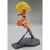 image:imageBandai Hobby  Dragon Ball Z  Ultimate Son Gohan Bandai Spirits FigureRise Standard Model KitSuper Saiyan 3 Son Goku