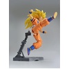 image:imageBandai Hobby  Dragon Ball Z  Ultimate Son Gohan Bandai Spirits FigureRise Standard Model KitSuper Saiyan 3 Son Goku