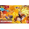 image:imageBandai Hobby  Dragon Ball Z  Ultimate Son Gohan Bandai Spirits FigureRise Standard Model KitSuper Saiyan 3 Son Goku