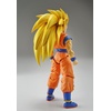 image:imageBandai Hobby  Dragon Ball Z  Ultimate Son Gohan Bandai Spirits FigureRise Standard Model KitSuper Saiyan 3 Son Goku
