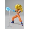 image:imageBandai Hobby  Dragon Ball Z  Ultimate Son Gohan Bandai Spirits FigureRise Standard Model KitSuper Saiyan 3 Son Goku