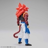 image:imageBandai Hobby  Dragon Ball Z  Ultimate Son Gohan Bandai Spirits FigureRise Standard Model KitSuper Saiyan 4 Gogeta