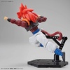 image:imageBandai Hobby  Dragon Ball Z  Ultimate Son Gohan Bandai Spirits FigureRise Standard Model KitSuper Saiyan 4 Gogeta