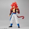 image:imageBandai Hobby  Dragon Ball Z  Ultimate Son Gohan Bandai Spirits FigureRise Standard Model KitSuper Saiyan 4 Gogeta