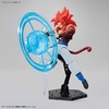 image:imageBandai Hobby  Dragon Ball Z  Ultimate Son Gohan Bandai Spirits FigureRise Standard Model KitSuper Saiyan 4 Gogeta