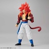 image:imageBandai Hobby  Dragon Ball Z  Ultimate Son Gohan Bandai Spirits FigureRise Standard Model KitSuper Saiyan 4 Gogeta