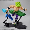 image:imageBandai Hobby  Dragon Ball Z  Ultimate Son Gohan Bandai Spirits FigureRise Standard Model KitSuper Saiyan Broly
