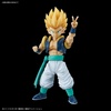 image:imageBandai Hobby  Dragon Ball Z  Ultimate Son Gohan Bandai Spirits FigureRise Standard Model KitSuper Saiyan Gotenks