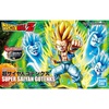 image:imageBandai Hobby  Dragon Ball Z  Ultimate Son Gohan Bandai Spirits FigureRise Standard Model KitSuper Saiyan Gotenks