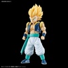 image:imageBandai Hobby  Dragon Ball Z  Ultimate Son Gohan Bandai Spirits FigureRise Standard Model KitSuper Saiyan Gotenks