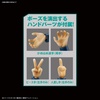 image:imageBandai Hobby  Dragon Ball Z  Ultimate Son Gohan Bandai Spirits FigureRise Standard Model KitSuper Saiyan Gotenks