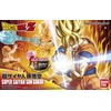 image:imageBandai Hobby  Dragon Ball Z  Ultimate Son Gohan Bandai Spirits FigureRise Standard Model KitSuper Saiyan Son Goku