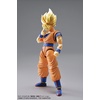 image:imageBandai Hobby  Dragon Ball Z  Ultimate Son Gohan Bandai Spirits FigureRise Standard Model KitSuper Saiyan Son Goku