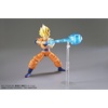 image:imageBandai Hobby  Dragon Ball Z  Ultimate Son Gohan Bandai Spirits FigureRise Standard Model KitSuper Saiyan Son Goku
