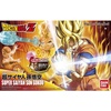 image:imageBandai Hobby  Dragon Ball Z  Ultimate Son Gohan Bandai Spirits FigureRise Standard Model KitSuper Saiyan Son Goku