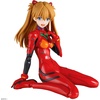 image:imageBandai Hobby  Evagenlion  Asuka Shikinami Langley Plug Suit ver 30 Minute Preference Model Kit