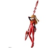 image:imageBandai Hobby  Evagenlion  Asuka Shikinami Langley Plug Suit ver 30 Minute Preference Model Kit