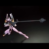 image:imageBandai Hobby  Evangelion  Evangelion Unit08 Alpha Bandai Spirits RG 1144 Model Kit