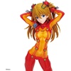 image:imageBandai Hobby  Evangelion  Shikinami Asuka Langley Bandai Spirits FigureRise Model Kit