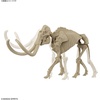 image:imageBandai Hobby  Exploring Lab Nature  Mammoth Model Kit