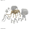 image:imageBandai Hobby  Exploring Lab Nature  Mammoth Model Kit