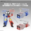 image:imageBandai Hobby  GaoGaiGar  Choryujin HG Model Kit