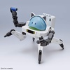 image:imageBandai Hobby  Gundam  14 Harofitter Bandai Spirits HaroPla Model Kit