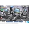 image:imageBandai Hobby  Gundam  14 Harofitter Bandai Spirits HaroPla Model Kit