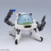 image:imageBandai Hobby  Gundam  14 Harofitter Bandai Spirits HaroPla Model Kit